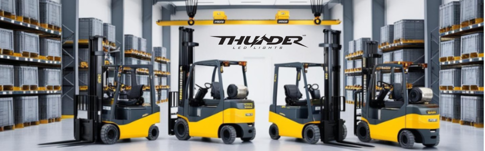Thunder planta